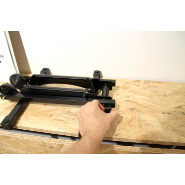 Fiets Standaard 26-29" 