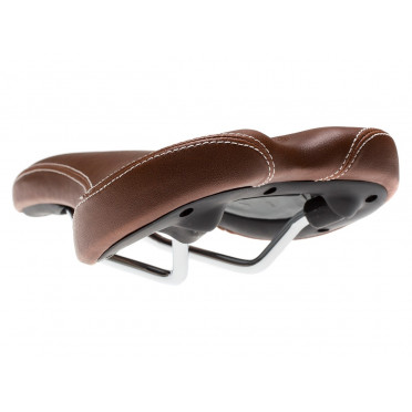 BLB Curve dameszadel