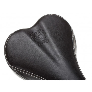 BLB Curve dameszadel