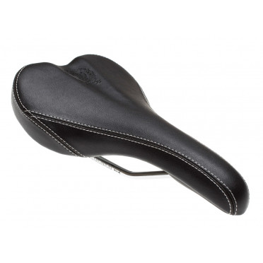 BLB - Curve Ladies - Saddle