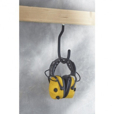 Opschroefhaak voor fiets