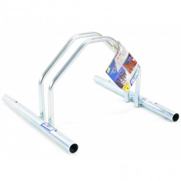 Nestbare fietsenstalling