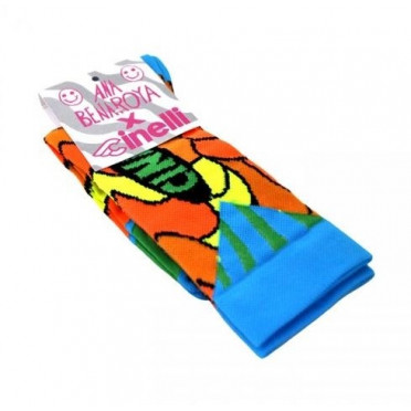 Cinelli POSEIDON fietssokken