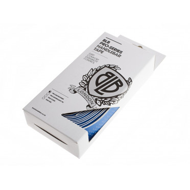 BLB Pro-microvezel stuurlint