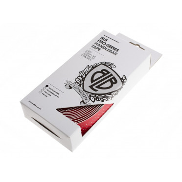 BLB Pro-microvezel stuurlint