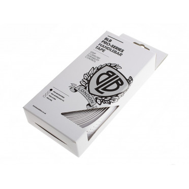 BLB Pro-microvezel stuurlint