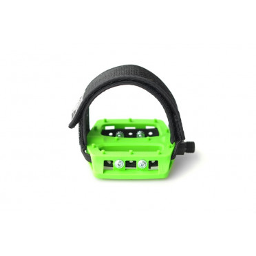 BLB Lockdown fixieriemen