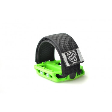 BLB Lockdown fixieriemen