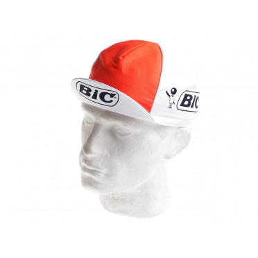 Bic - Vintage cycling Cap