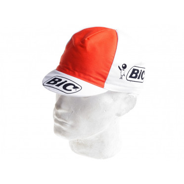 Vintage fietspet - Bic