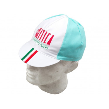 Vintage fietspet - LA MITICA