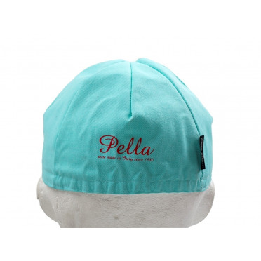 Vintage fietspet - LA MITICA