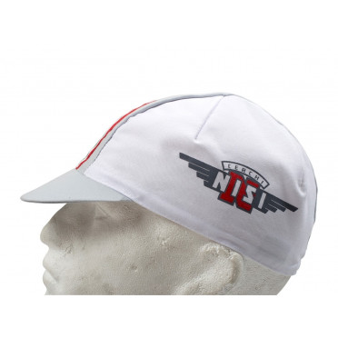 Vintage fietspet - Nisi