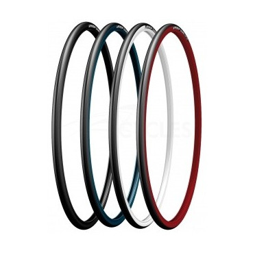 Michelin Dynamic Sport Zwart 700/28 TR fietsband