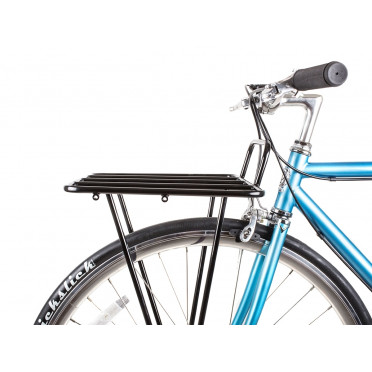 BLB Frontier voorrek zwart