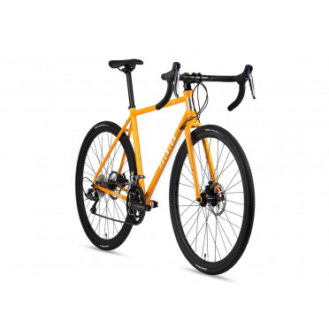 Aventon Kijote Gravelfiets - Zonsonderganggeel