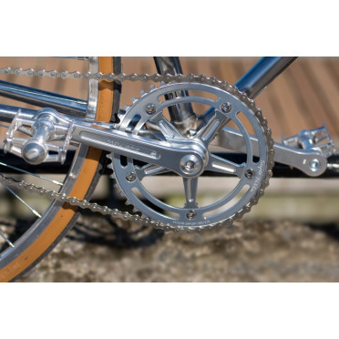 BLB Super Pista fixie crankstel