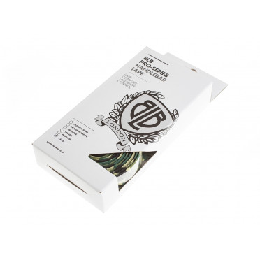 BLB Pro-Cork Camo-stuurlint