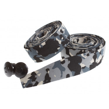 BLB Pro-Cork Camo-stuurlint