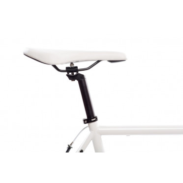 Fixie-/singlespeed-fiets State Bicycle - Core Line - Ghoul