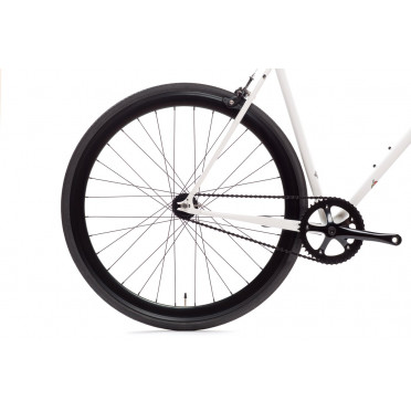 Fixie-/singlespeed-fiets State Bicycle - Core Line - Ghoul