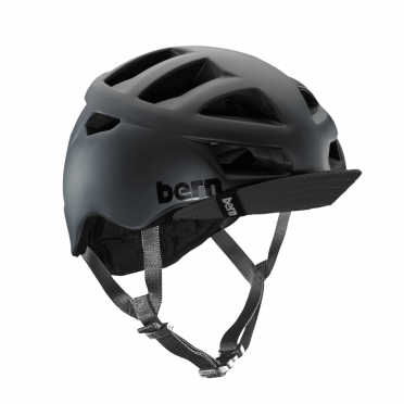 Bern Allston fietshelm