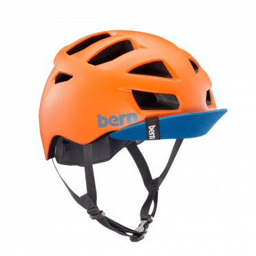 Bern Allston fietshelm