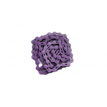 YBN kleur fixieketting