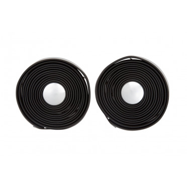 Ruban de guidon PRO GEL PREMIUM Pure Fix Cycles