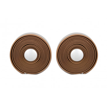 Ruban de guidon PRO GEL PREMIUM Pure Fix Cycles