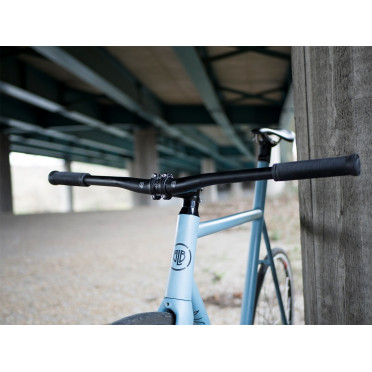 BLB Big Eazy plat stuur