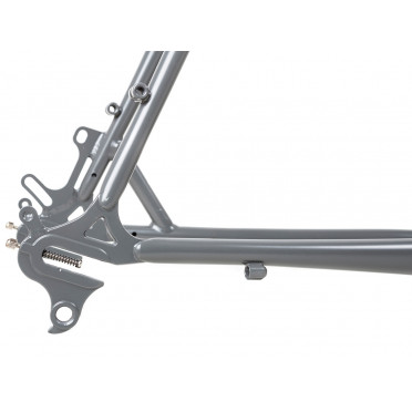 BLB Hitchhiker-framekit