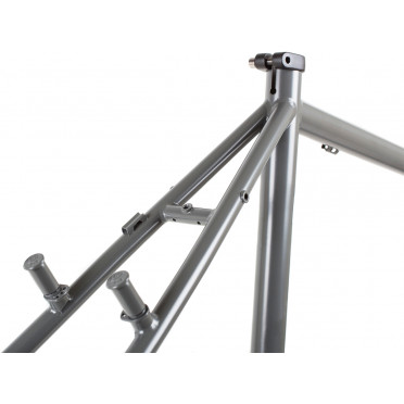 BLB Hitchhiker-framekit