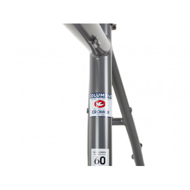 BLB Hitchhiker-framekit