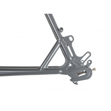 BLB Hitchhiker-framekit