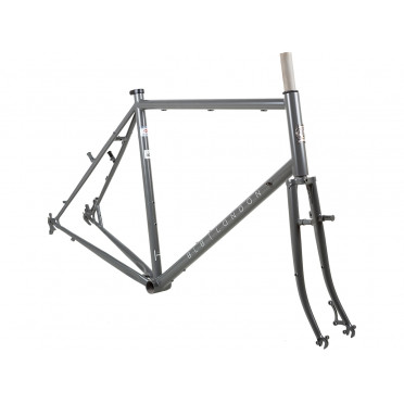 BLB Hitchhiker-framekit