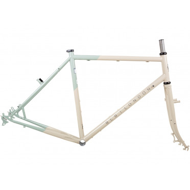 BLB Hitchhiker-framekit