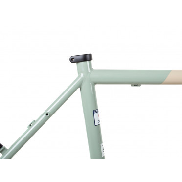 BLB Hitchhiker-framekit