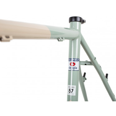 BLB Hitchhiker-framekit