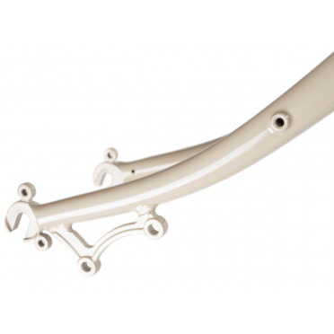 BLB Hitchhiker-framekit