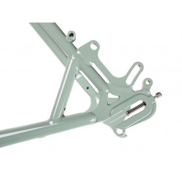 BLB Hitchhiker-framekit