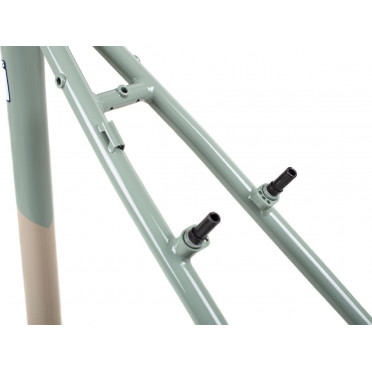 BLB Hitchhiker-framekit