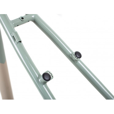 BLB Hitchhiker-framekit