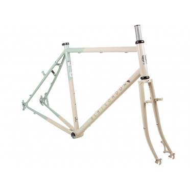 BLB Hitchhiker-framekit