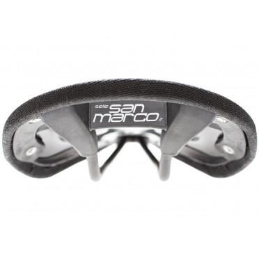 BLB x Selle San Marco Regal Evo-zadel