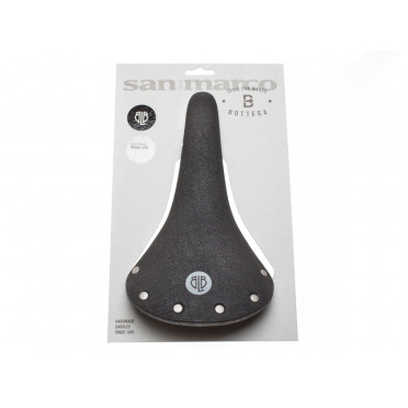 BLB x Selle San Marco Regal Evo-zadel