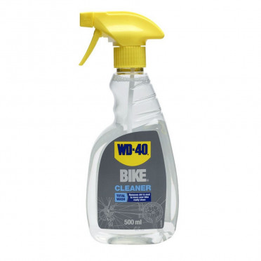 WD-40 Bike Cleaning Spray
