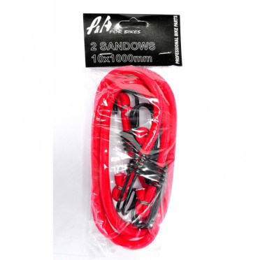 Bungeekoorden 2 stuks PNA