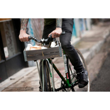 Deda Streetissimo-stuur