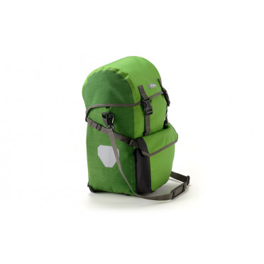 Paar Ortlieb Bike-Packer Plus fietstassen